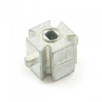 FTX Diff Lock Block (1pc) Outlaw/Mighty Thunder/Kanyon